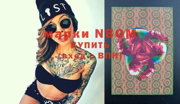 гашик Белоозёрский